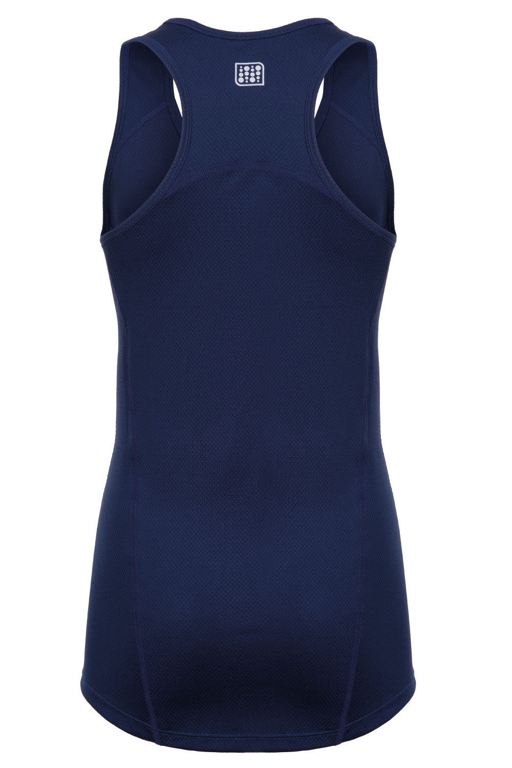 The Sprint Vest (Women's) - Crewroom - XS - Navy