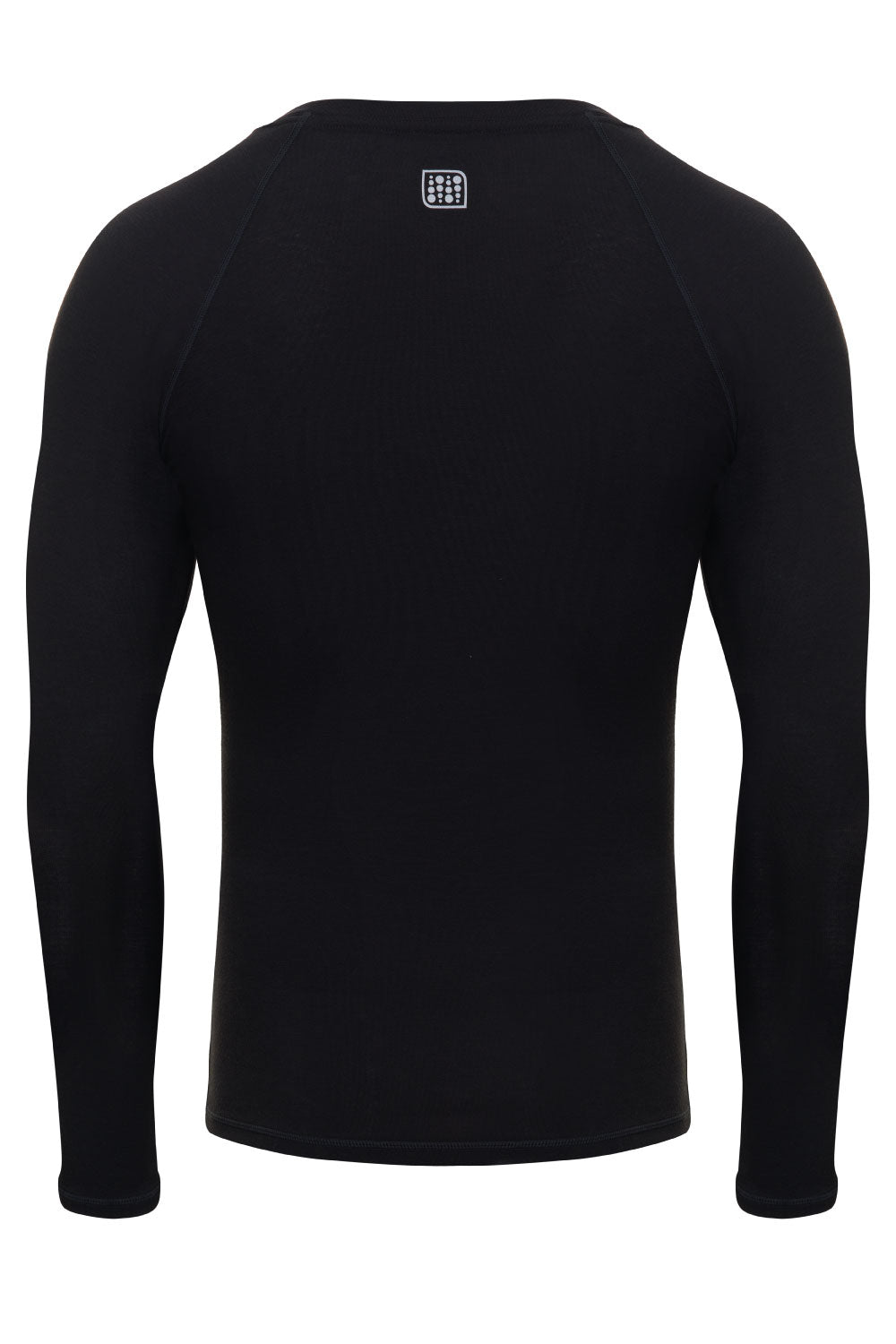 The Elements Top (Men's) - Crewroom - S - Black