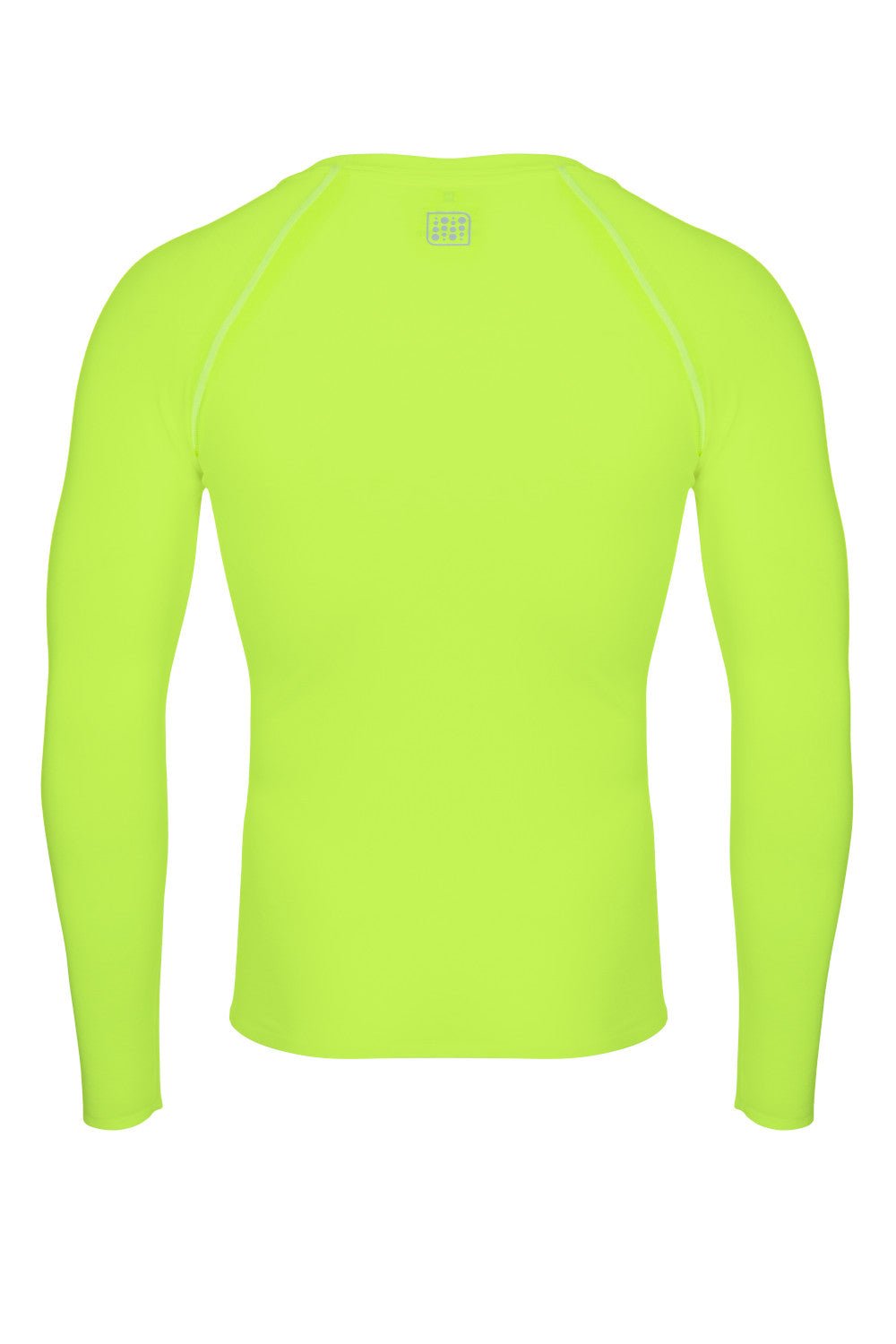 The Elements Top (Men's) - Crewroom - S - Hi Vis