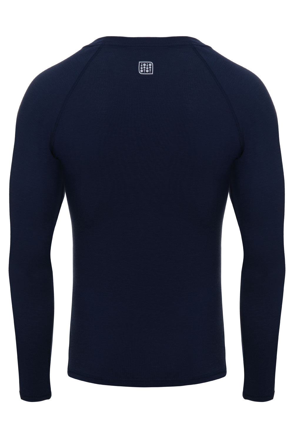 The Elements Top (Men's) - Crewroom - S - Navy