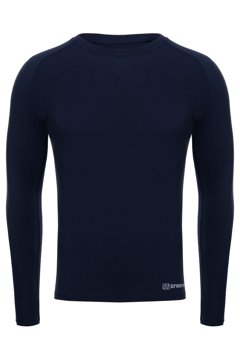 The Elements Top (Men's) - Crewroom - S - Navy