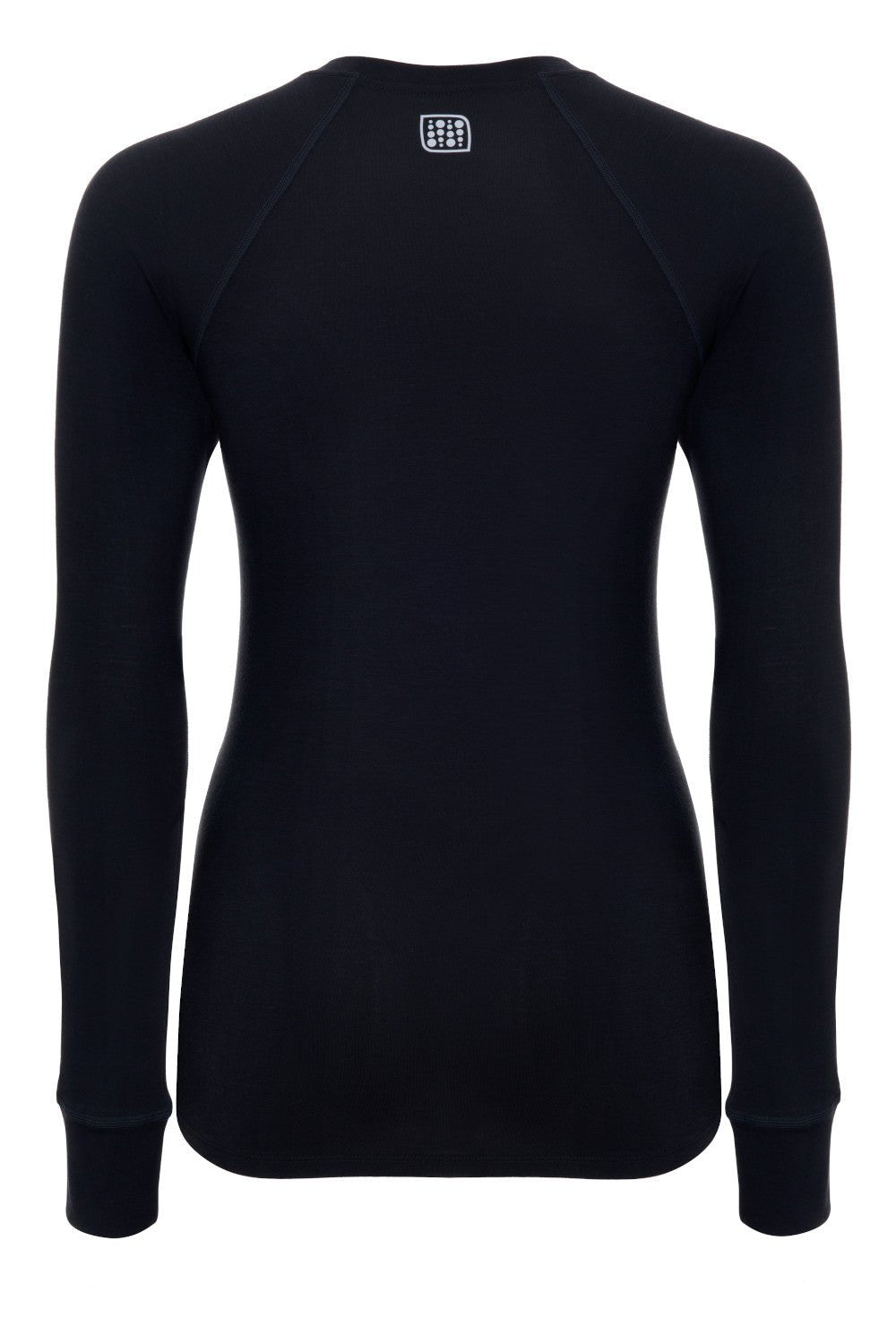 The Elements Top (Women's) - Crewroom - XS - Black