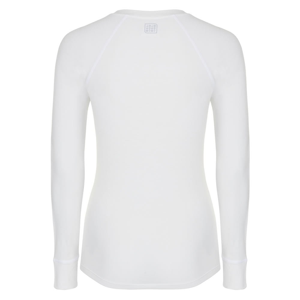 The Elements Top (Women's) - Crewroom - XS - White