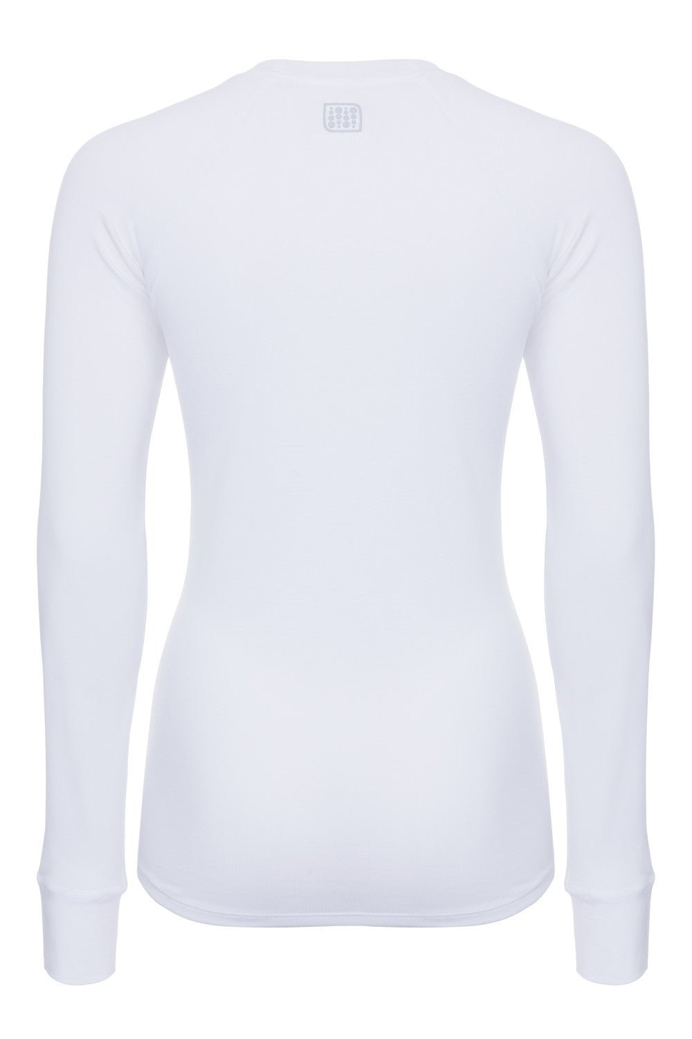 The Elements Top (Women's) - Crewroom - XS - White/White