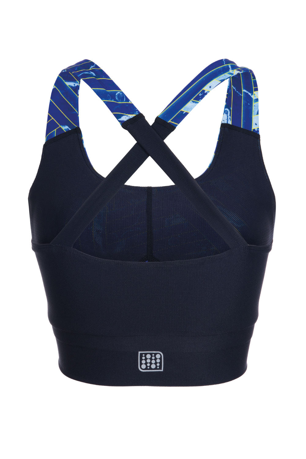 The Kintsugi Rowing Bra