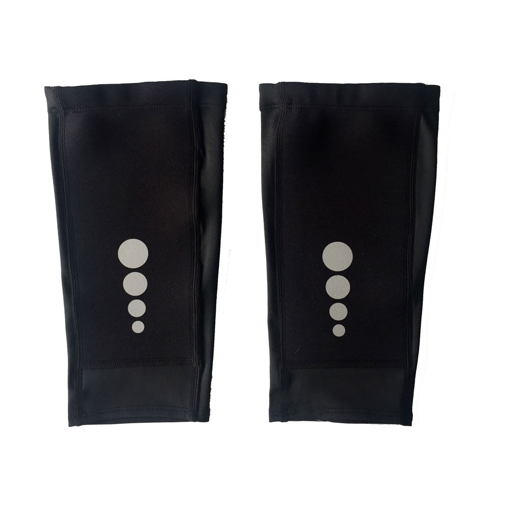 The Calf Guards - Crewroom -