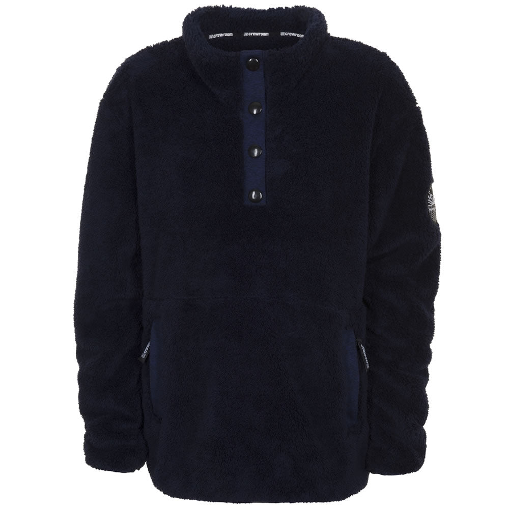 The Navy Yeti Fleece (Men's)