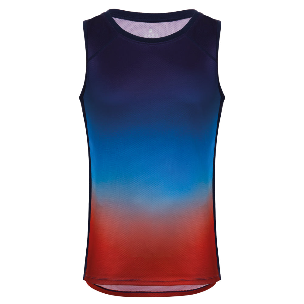 The Sprint Vest II (Men's)