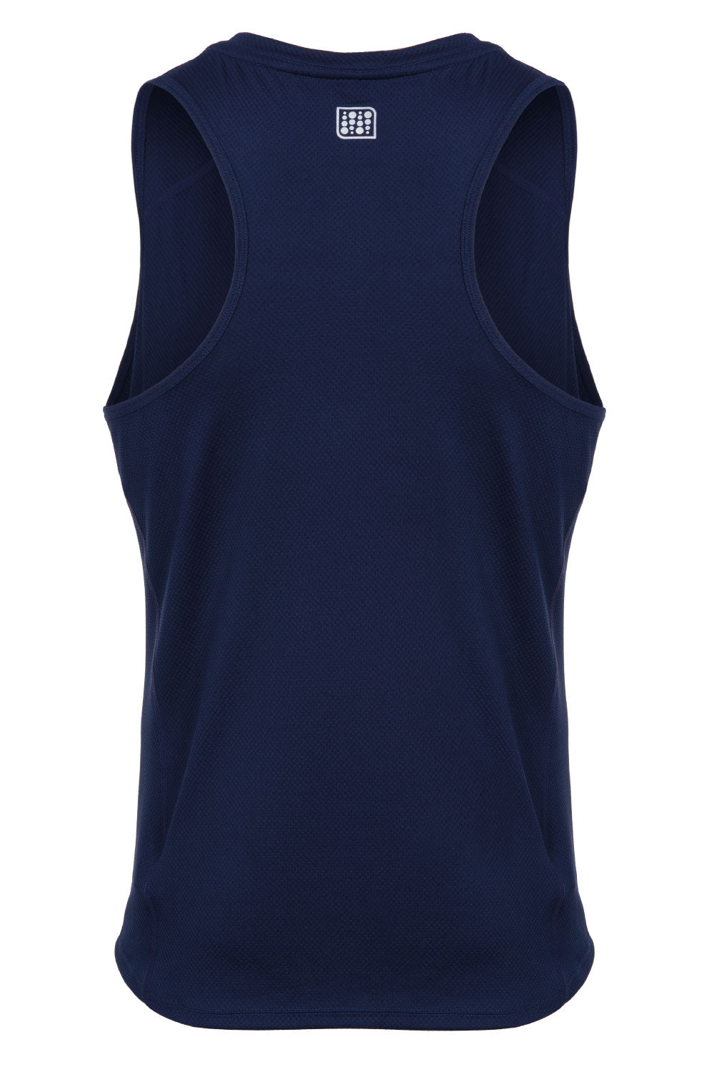 The Sprint Vest II (Men's) - Crewroom - S - Navy