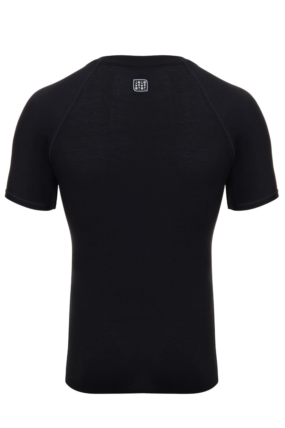 The Elements Tee (Men's) - Crewroom - S - Black