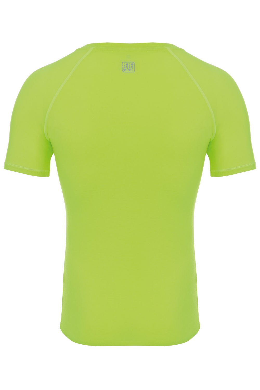 The Elements Tee (Men's) hi - Crewroom - S - High Vis