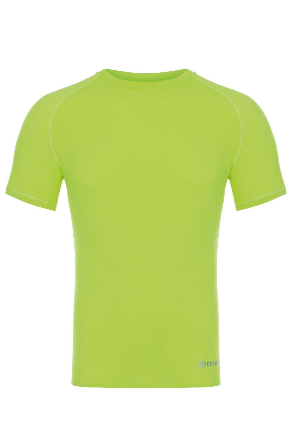The Elements Tee (Men's) hi - Crewroom - S - High Vis