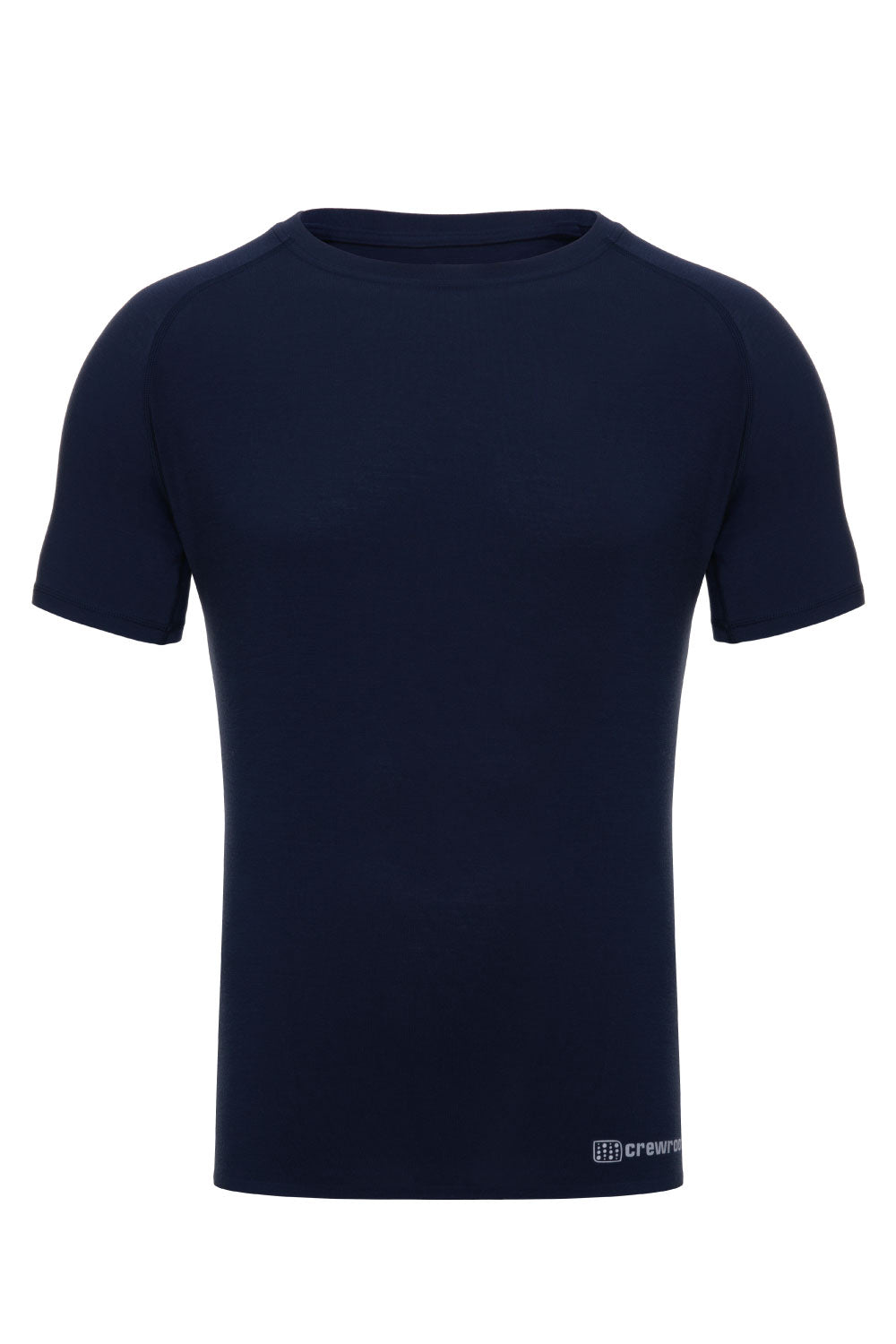 The Elements Tee (Men's) - Crewroom - S - Navy