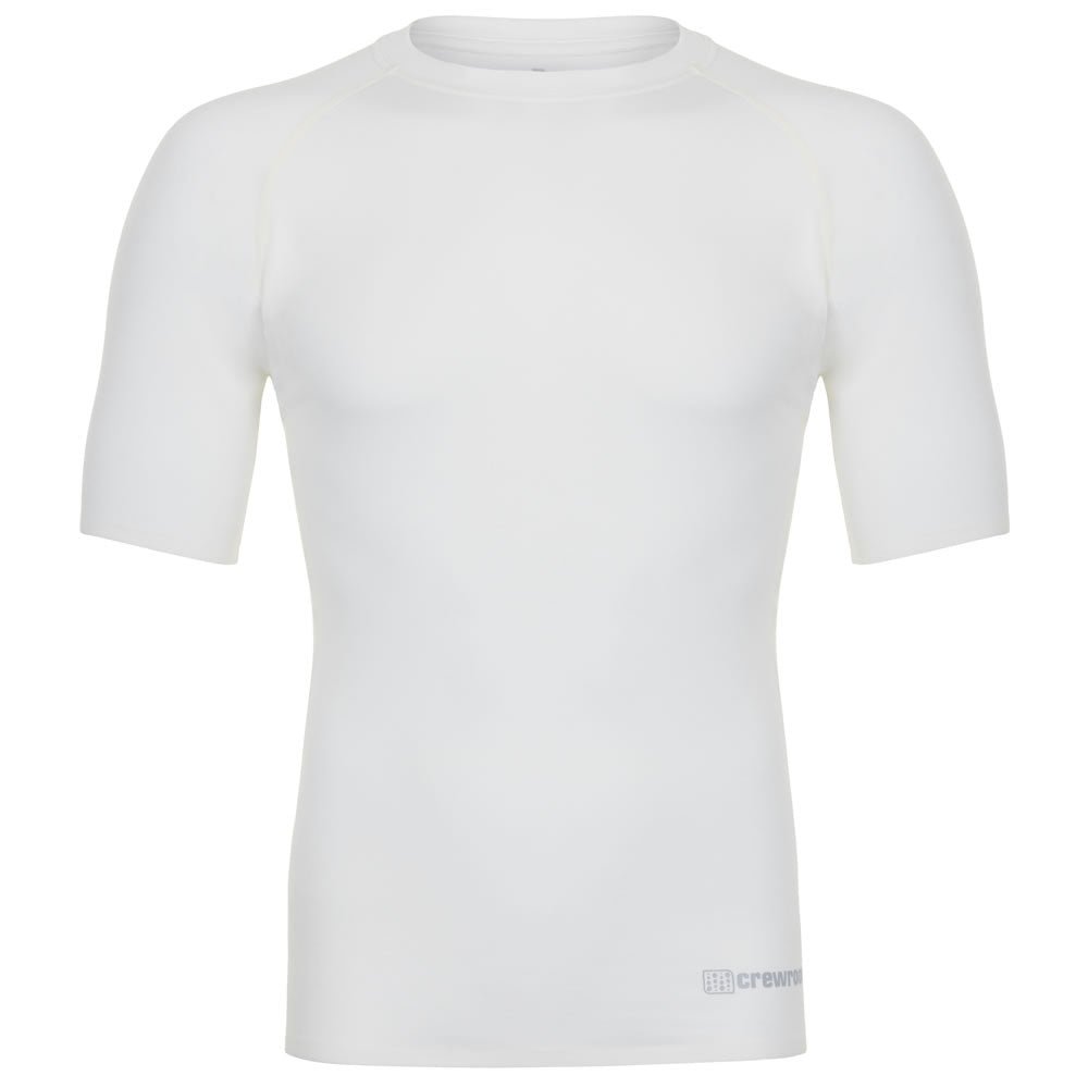 The Elements Tee (Men's) - Crewroom - S - White