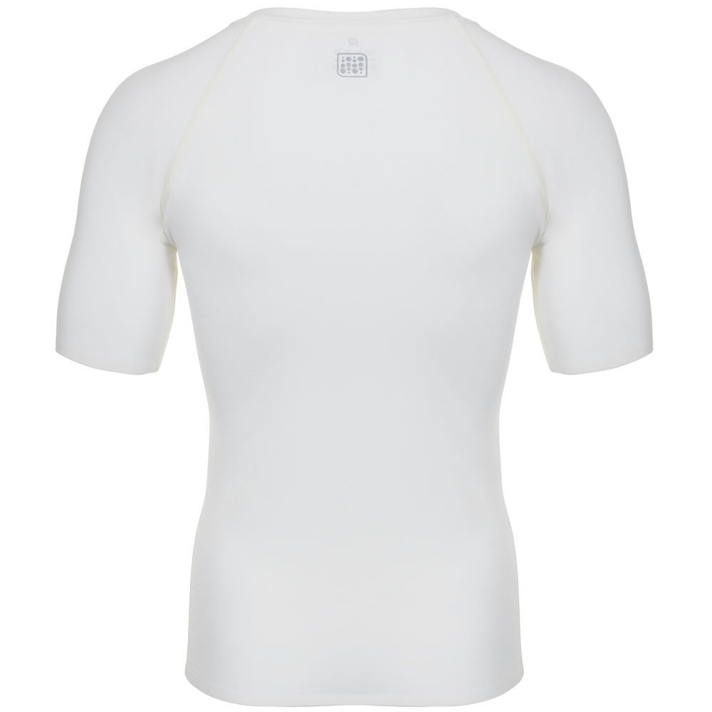 The Elements Tee (Men's) - Crewroom - S - White