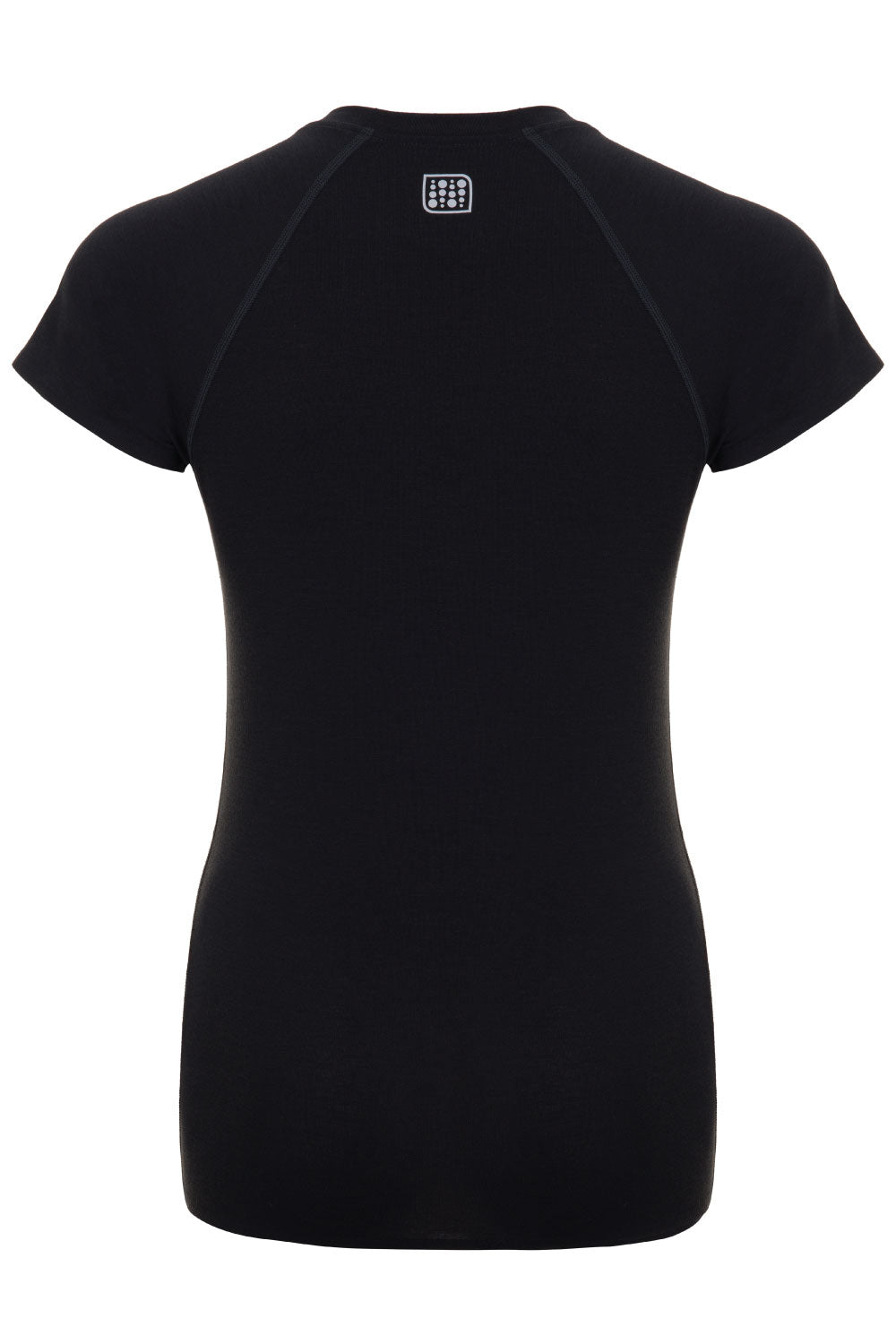 The Elements Tee (Women's) - Crewroom - XS - Black