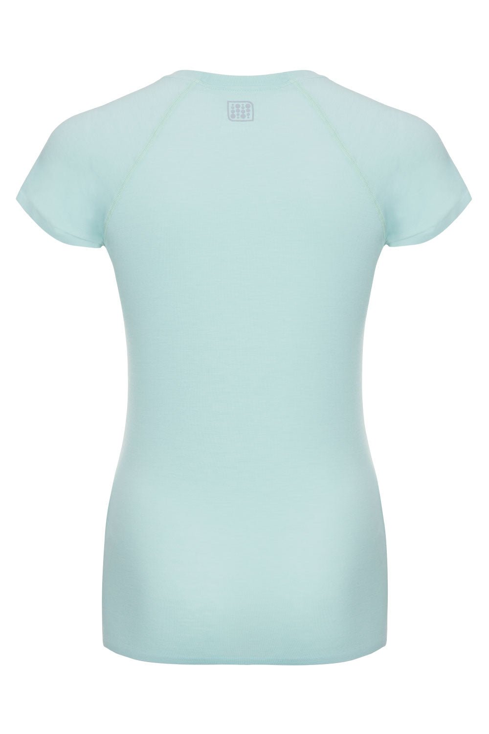 The Elements Tee (Women's) - Crewroom - XS - Cascade Green