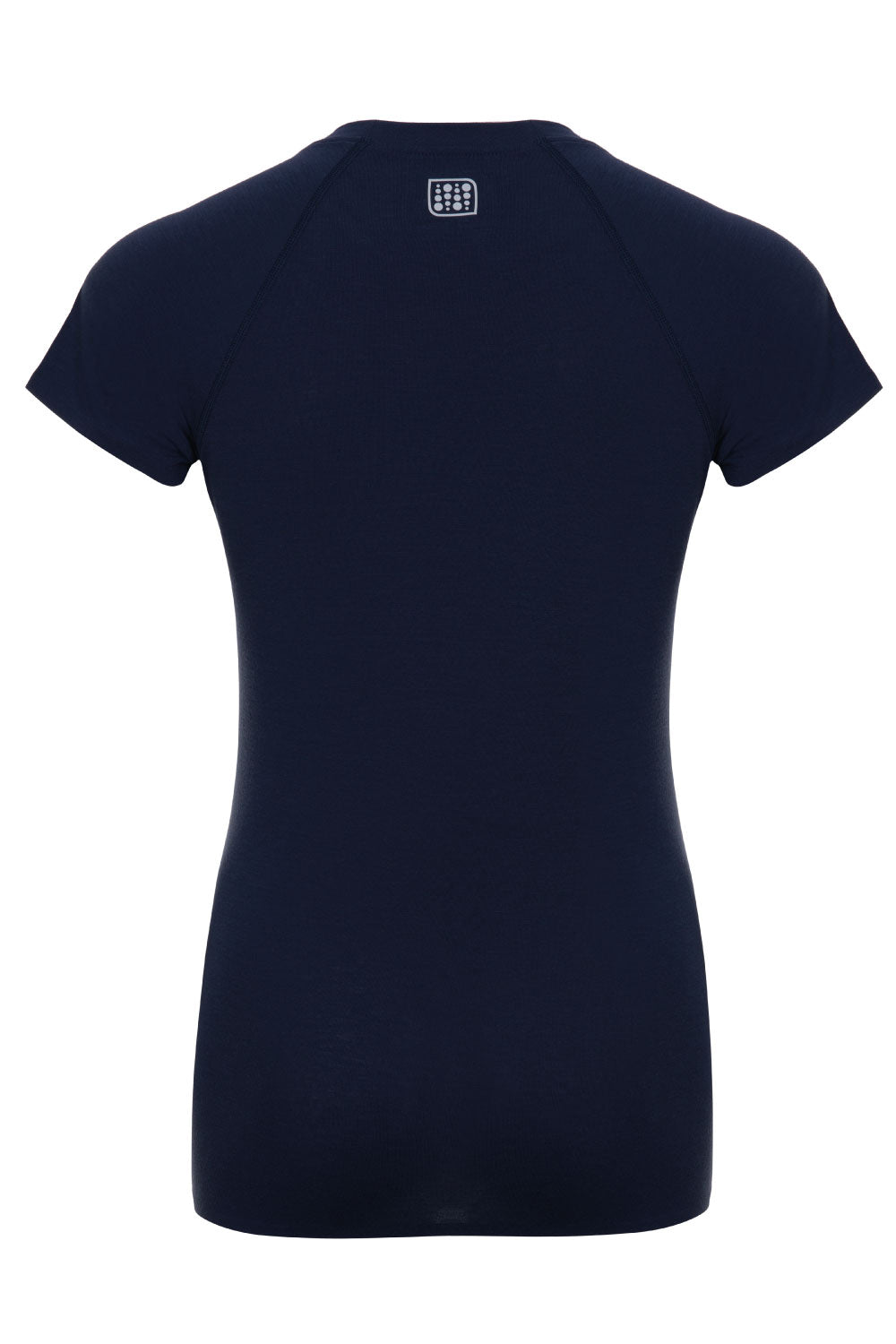 The Elements Tee (Women's) - Crewroom - XS - Navy