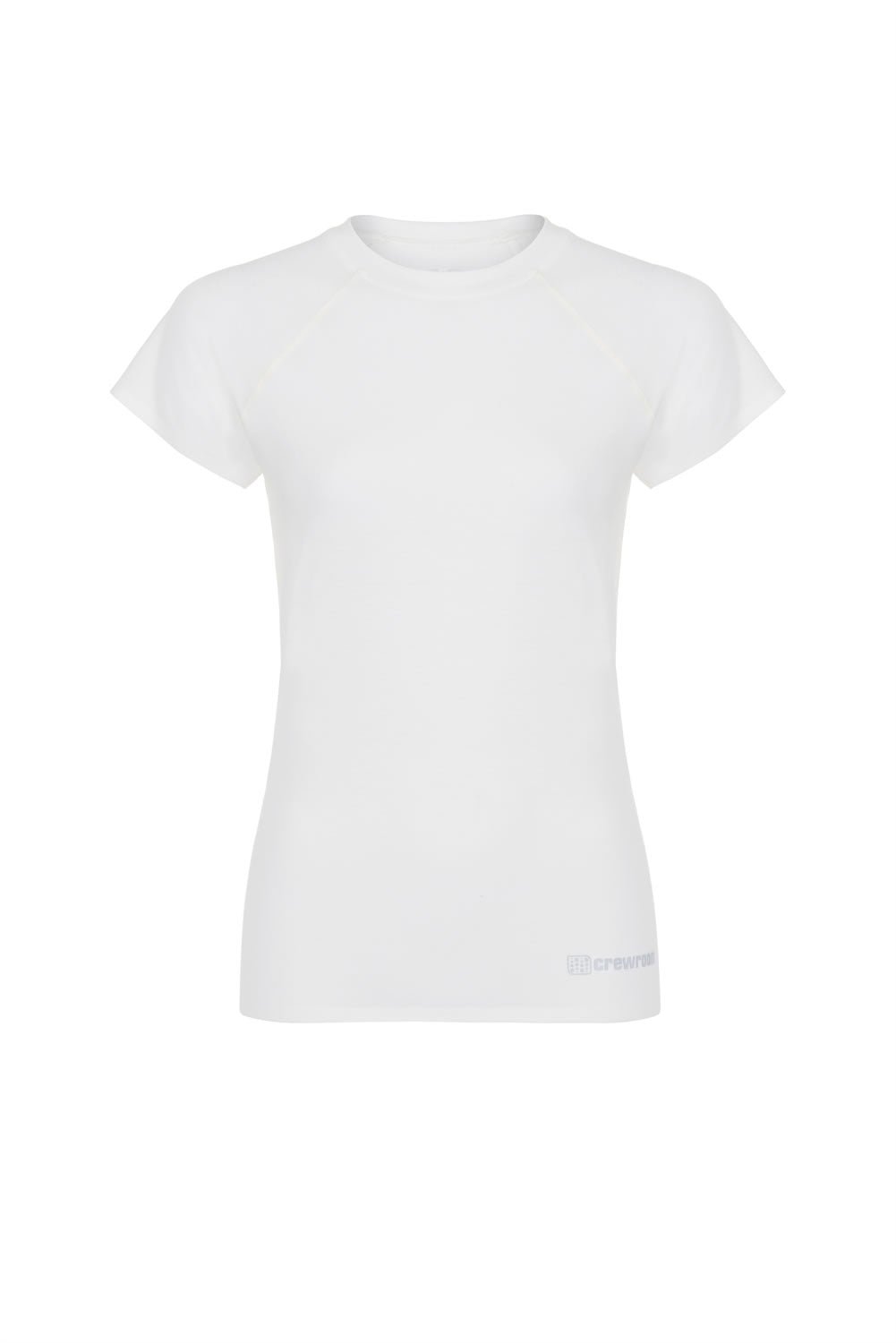 The Elements Tee (Women's) - Crewroom - XS - White