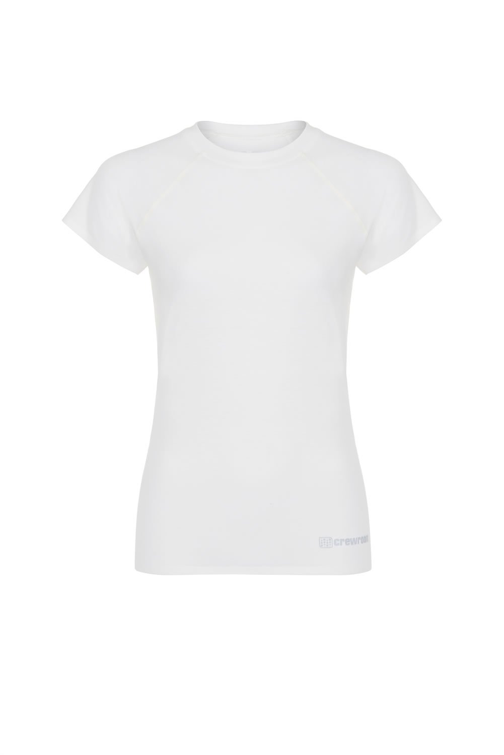 The Elements Tee (Women's) - Crewroom - XS - White