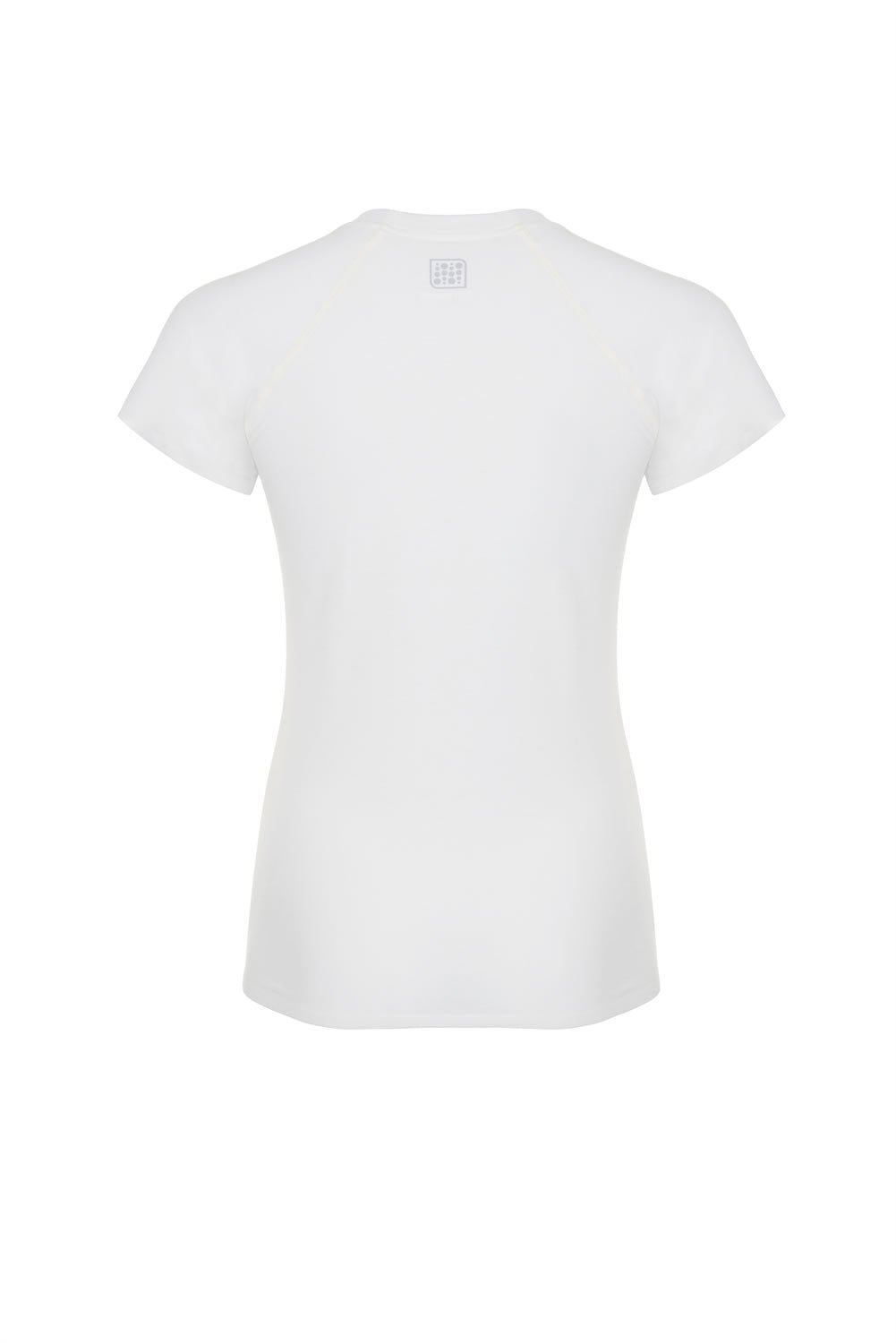 The Elements Tee (Women's) - Crewroom - XS - White