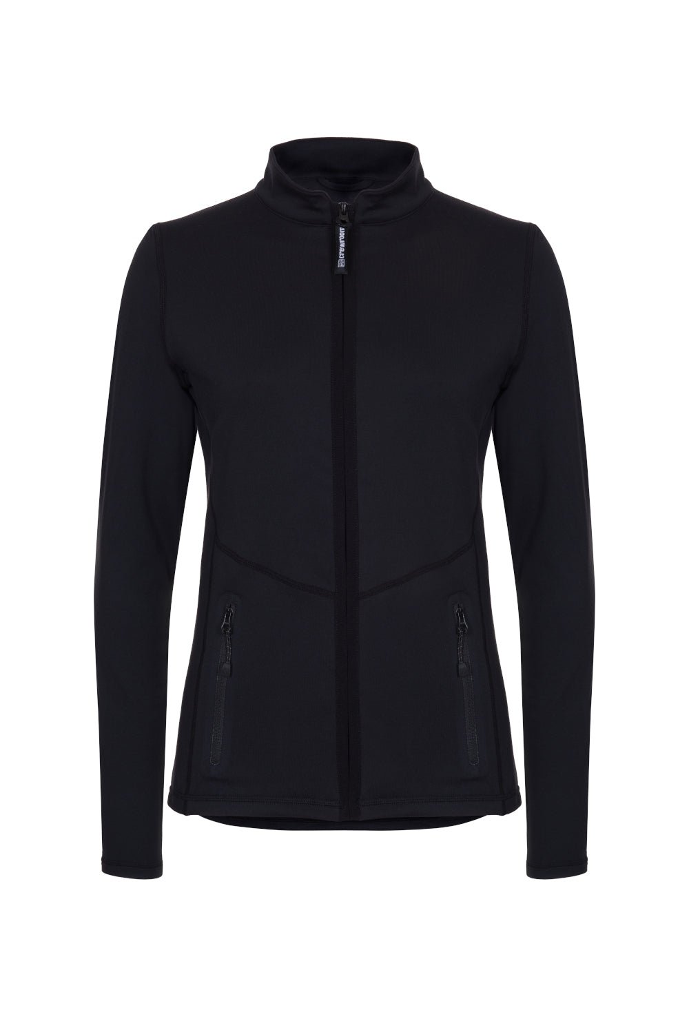 The Embankment Fleece (Women's) - Crewroom - XS - Black