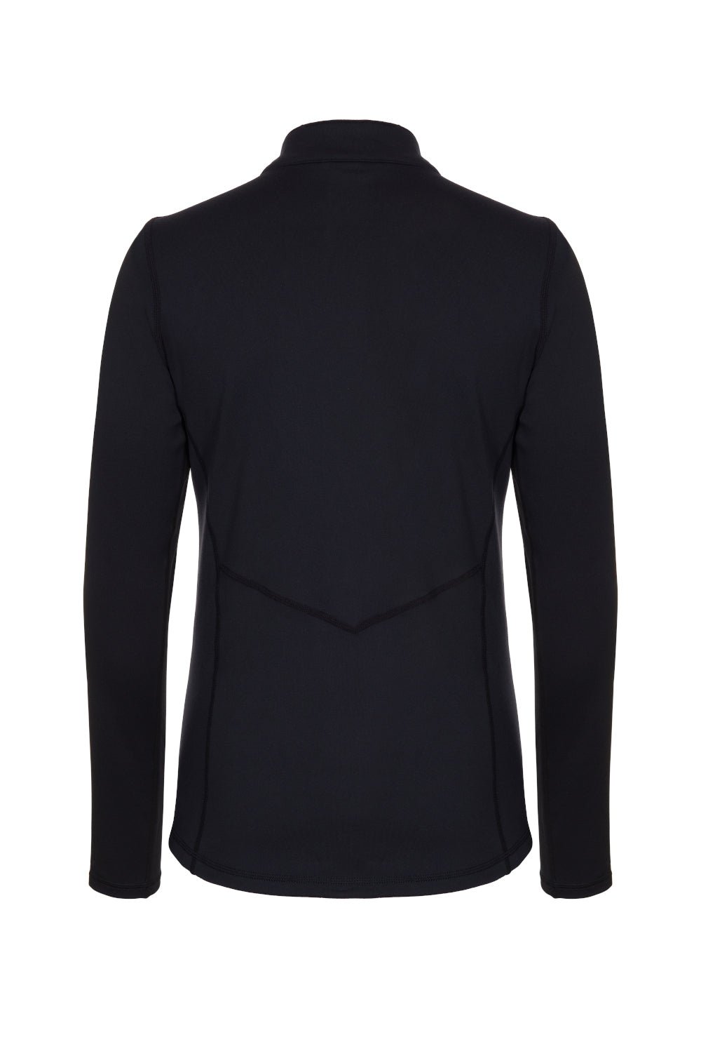The Embankment Fleece (Women's) - Crewroom - XS - Black