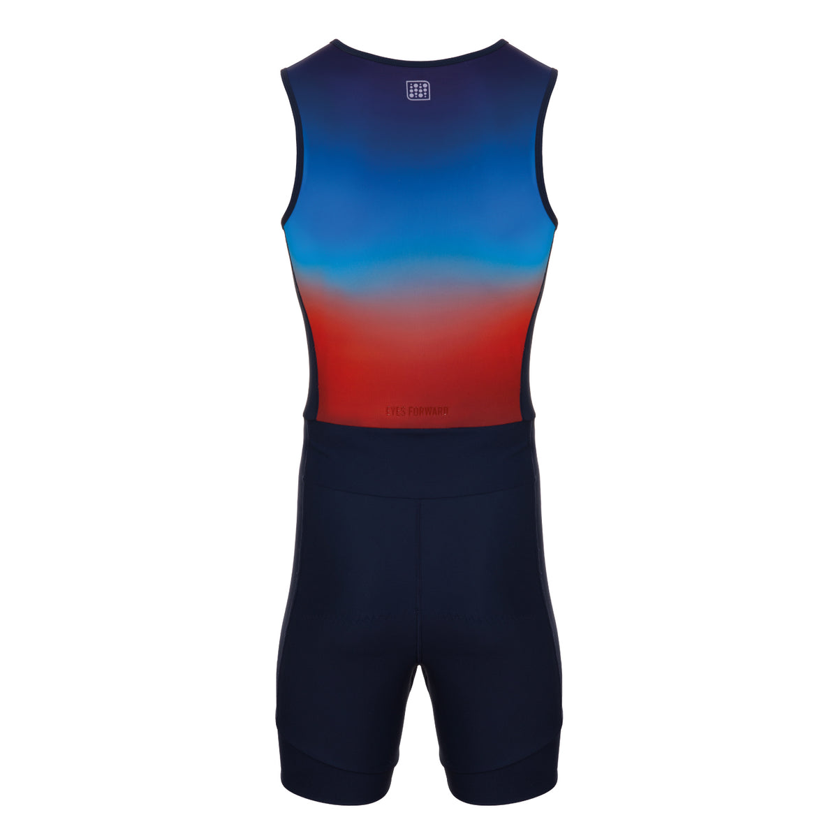The Lake Louise Rowing Suit (Men's) - Crewroom - S - Lake Louise Print