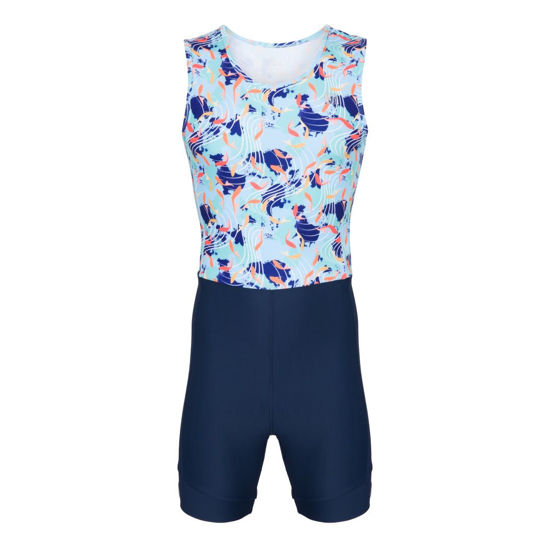 The Bekko Rowing Suit (Men's) - Crewroom - S - Bekko