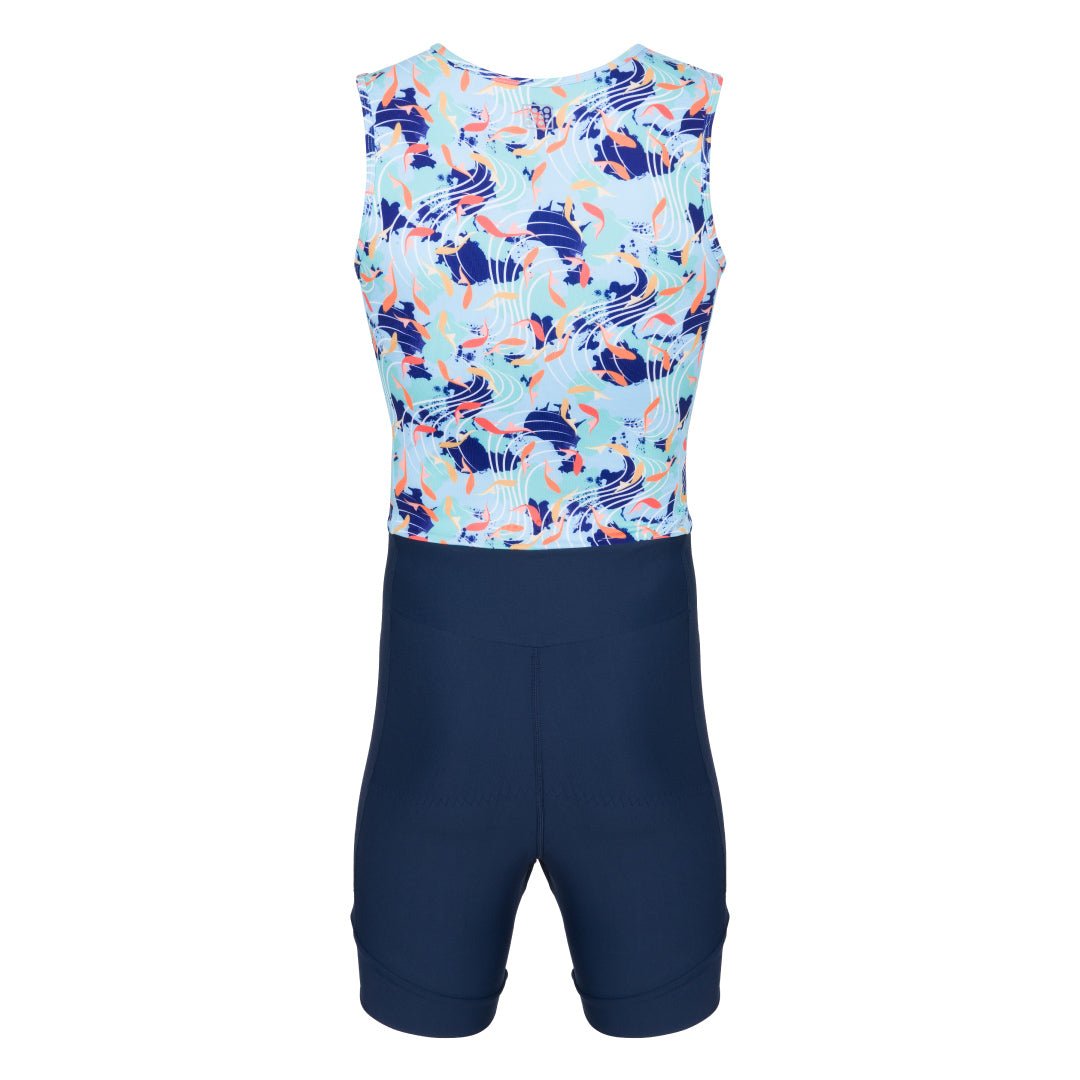 The Bekko Rowing Suit (Men's) - Crewroom - S - Bekko