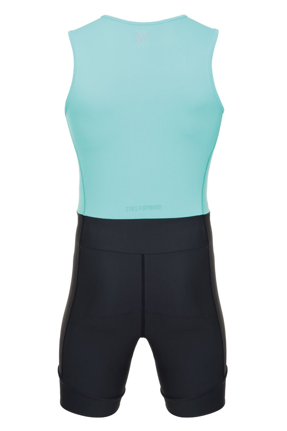 The Rowing Suit (Men's) - Crewroom - S - Foam Green Black