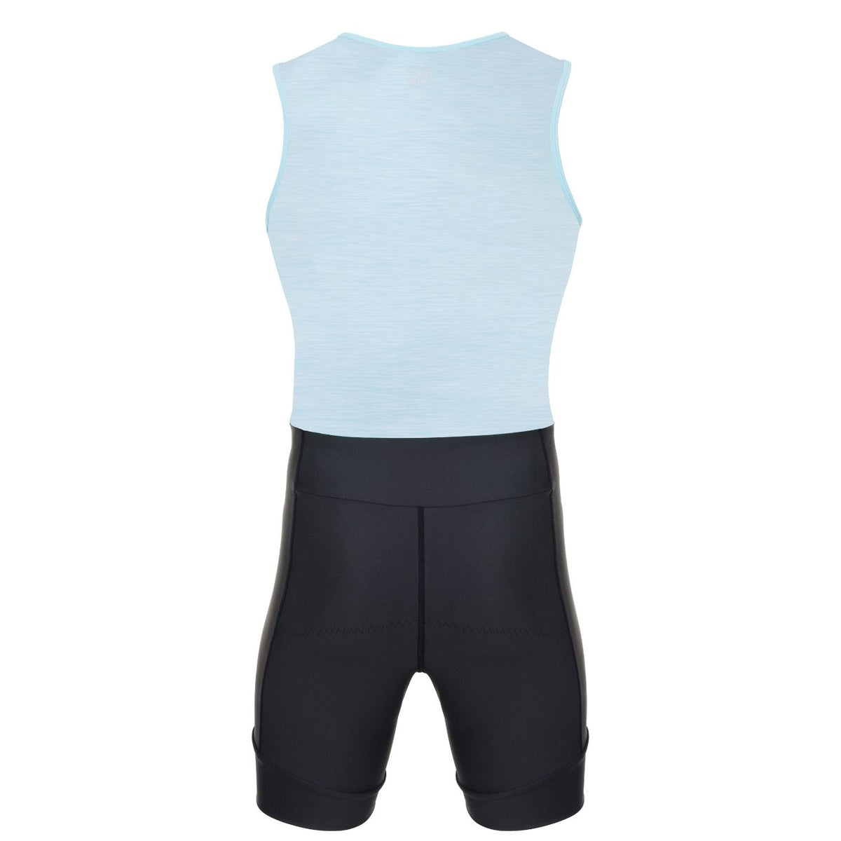 The Rowing Suit (Men's) - Crewroom - S - Clearwater Glitch Black