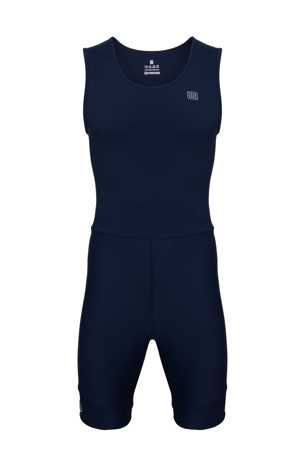 The Rowing Suit (Men's/Navy) Men's Unisuits Crewroom