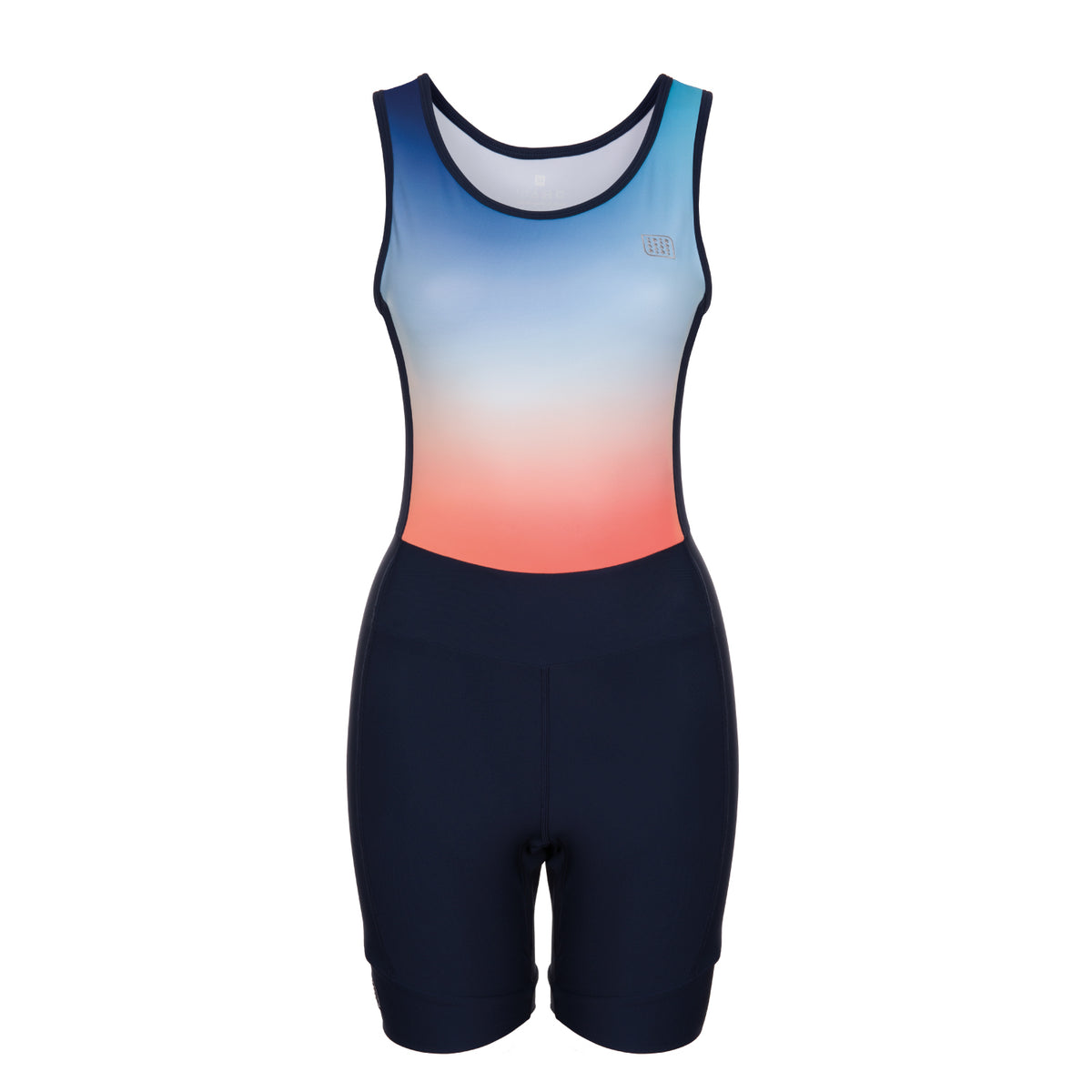 The Lake Louise Rowing Suit (Women's) - Crewroom - XS - Lake Louise