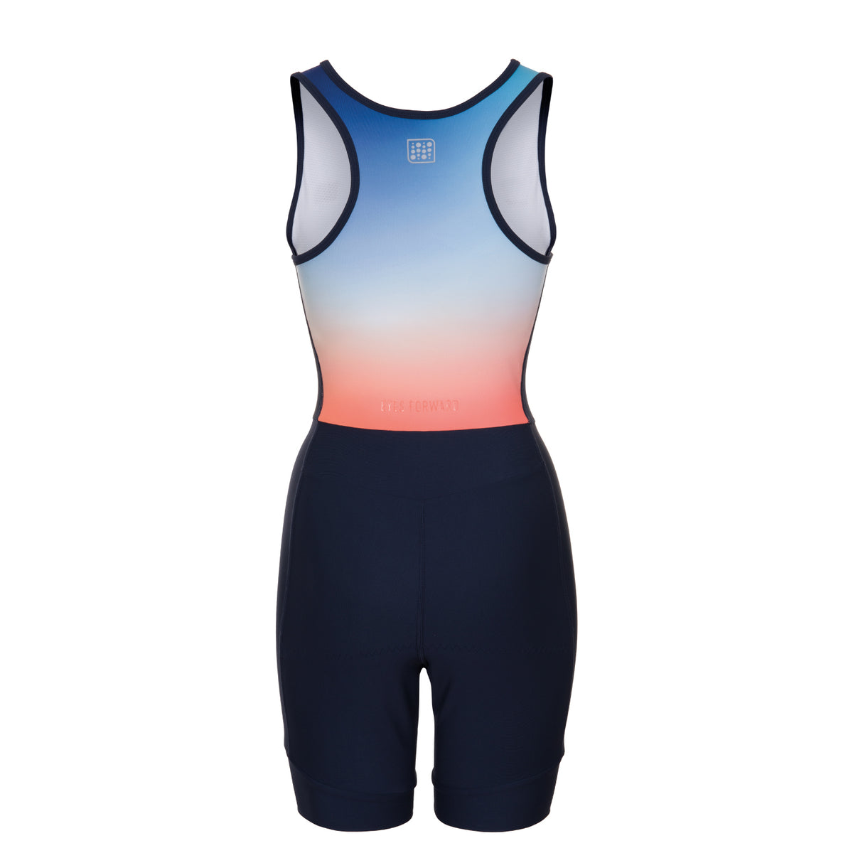 The Lake Louise Rowing Suit (Women's) - Crewroom - XS - Lake Louise