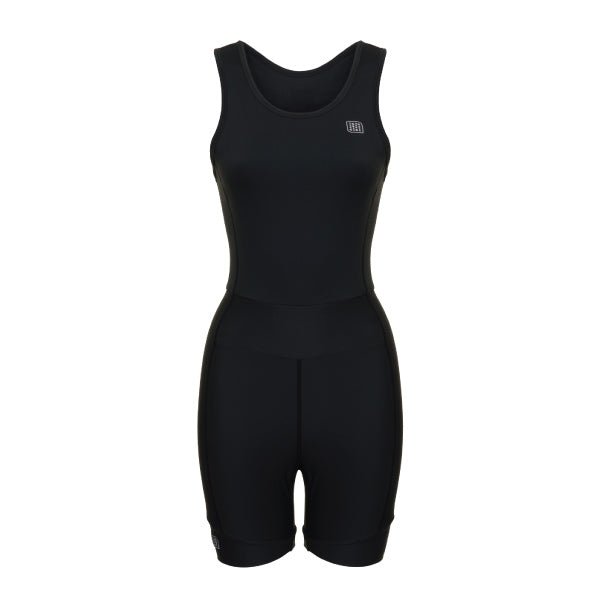 The Rowing Suit (Women's) - Crewroom - XS - Black