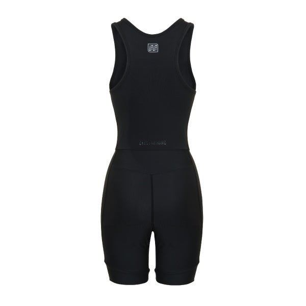 The Rowing Suit (Women's) - Crewroom - XS - Black