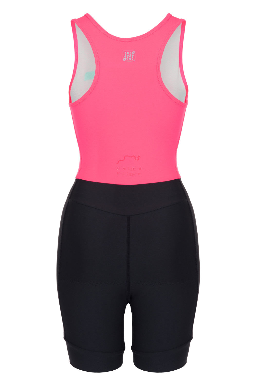 The Rowing Suit (Women's)