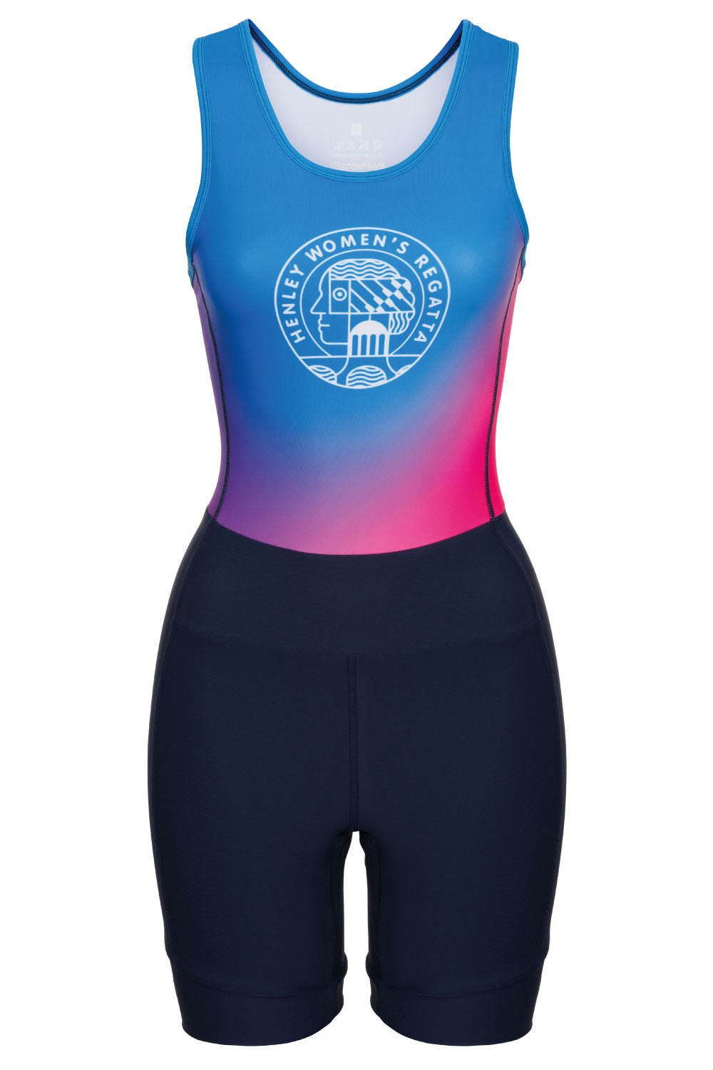 HWR Rowing Suit (2022) - Crewroom - XS - HWR Sublimation
