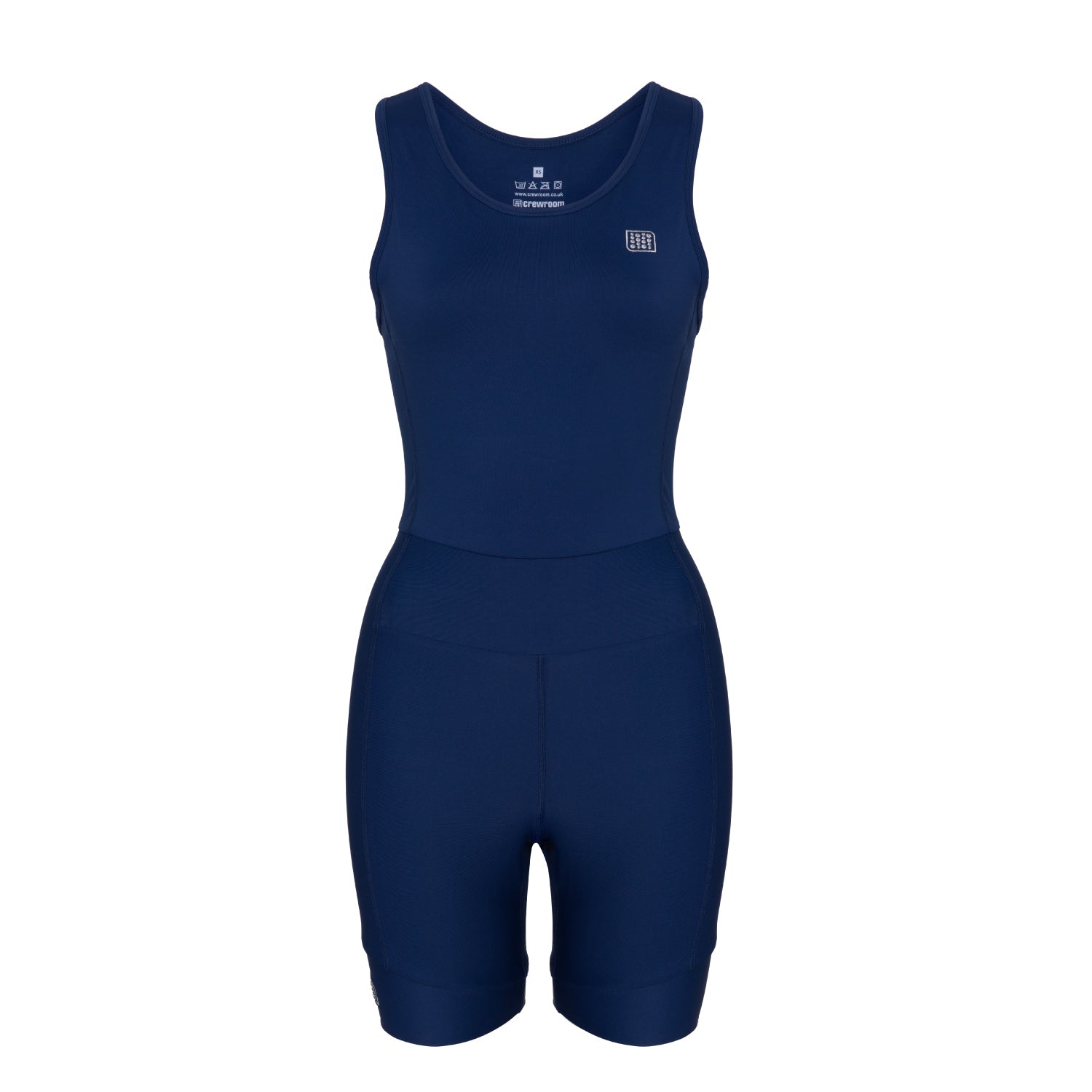 The Rowing Suit (Women's) - Crewroom - XS - Navy