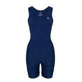 The Rowing Suit (Women's) - Crewroom - XS - Navy