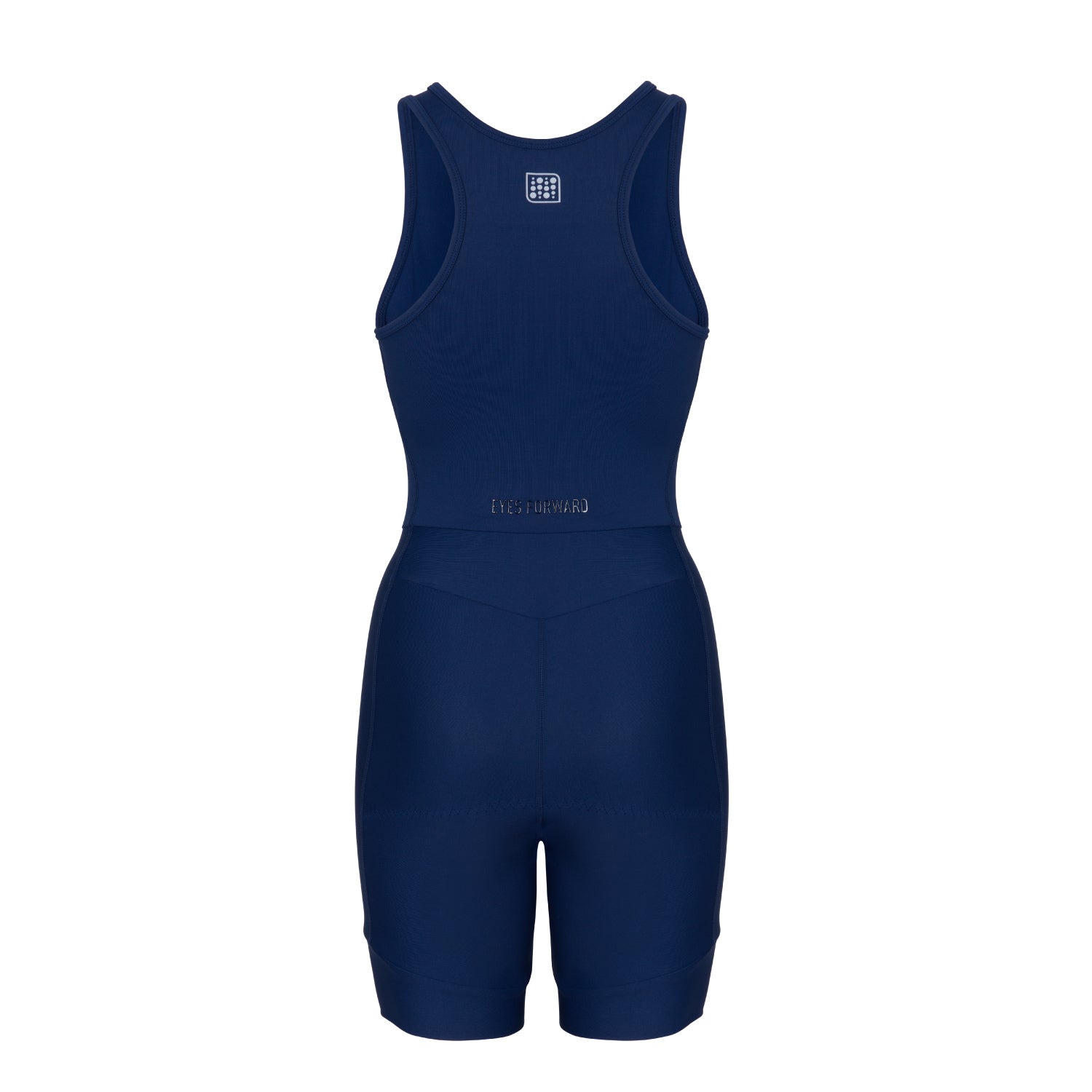 The Rowing Suit (Women's) - Crewroom - XS - Navy