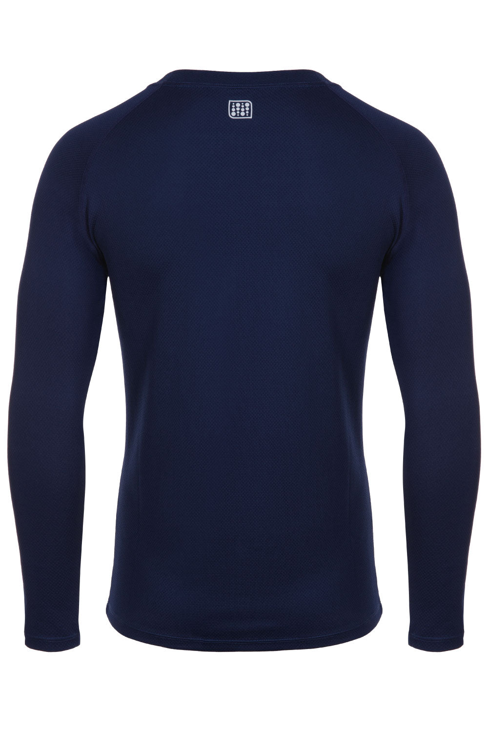 The Team Top (Men's) - Crewroom - S - Navy