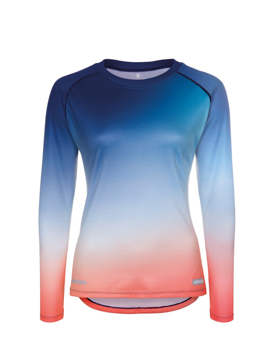 The Team Top (Women's) - Crewroom - XS - Lake Louise