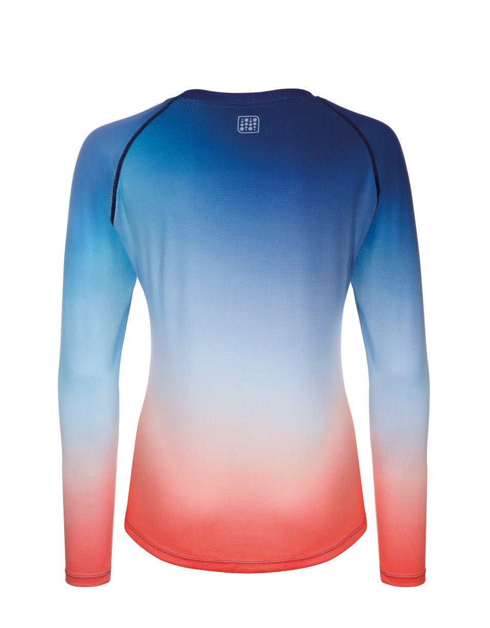 The Team Top (Women's) - Crewroom - XS - Lake Louise