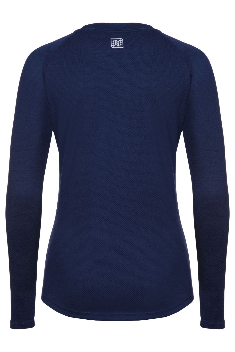 The Team Top (Women's) - Crewroom - XS - Navy