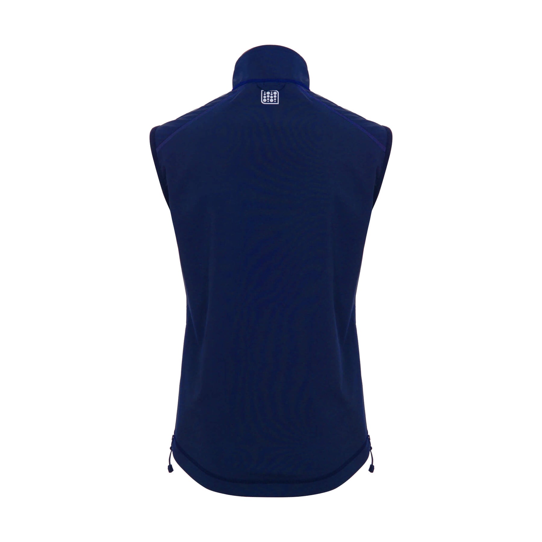 The Classic Rowing Gilet (Women's) - Crewroom - XS - Navy