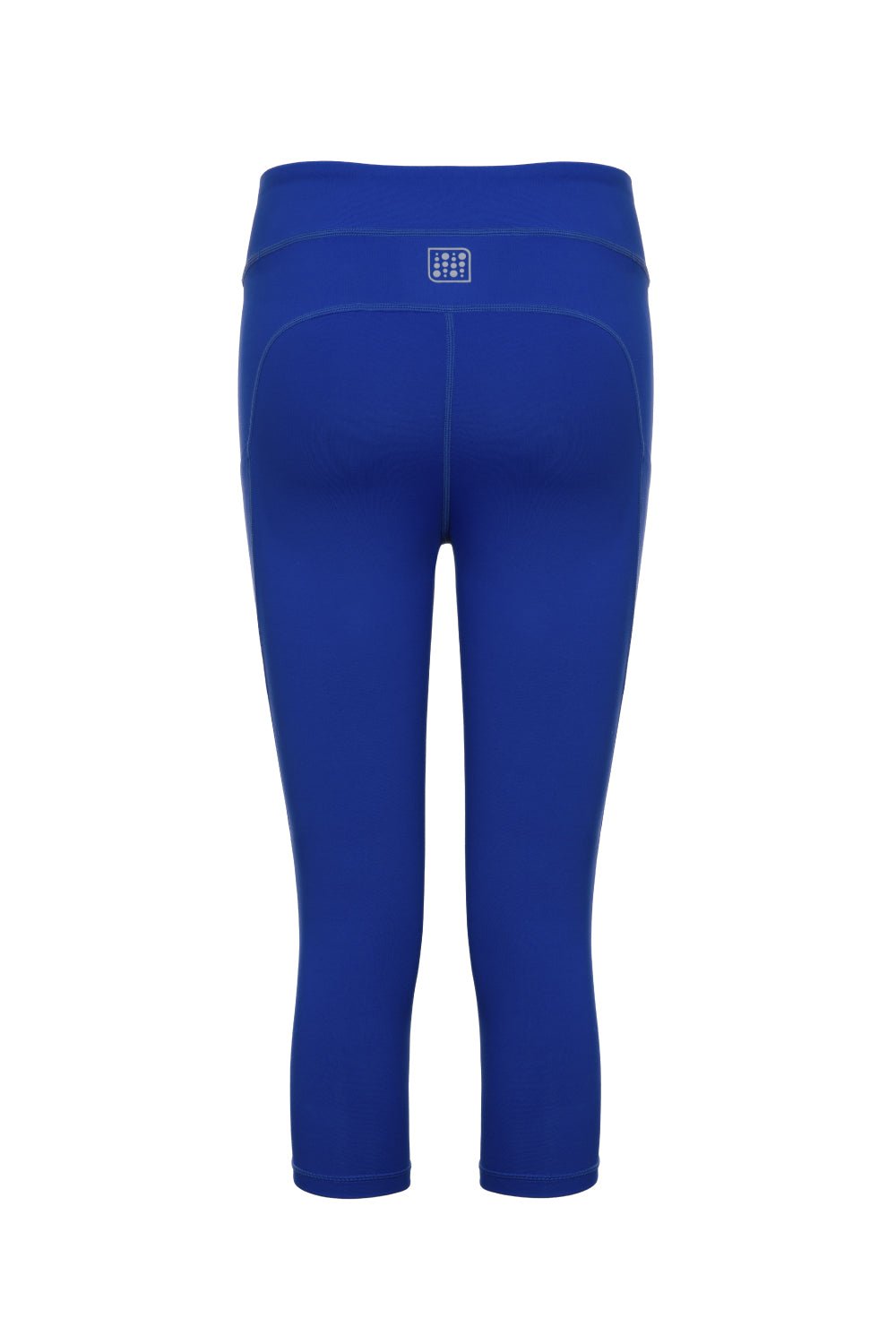 No Fuss Crop II (Women's) - Crewroom - XS - Royal Blue