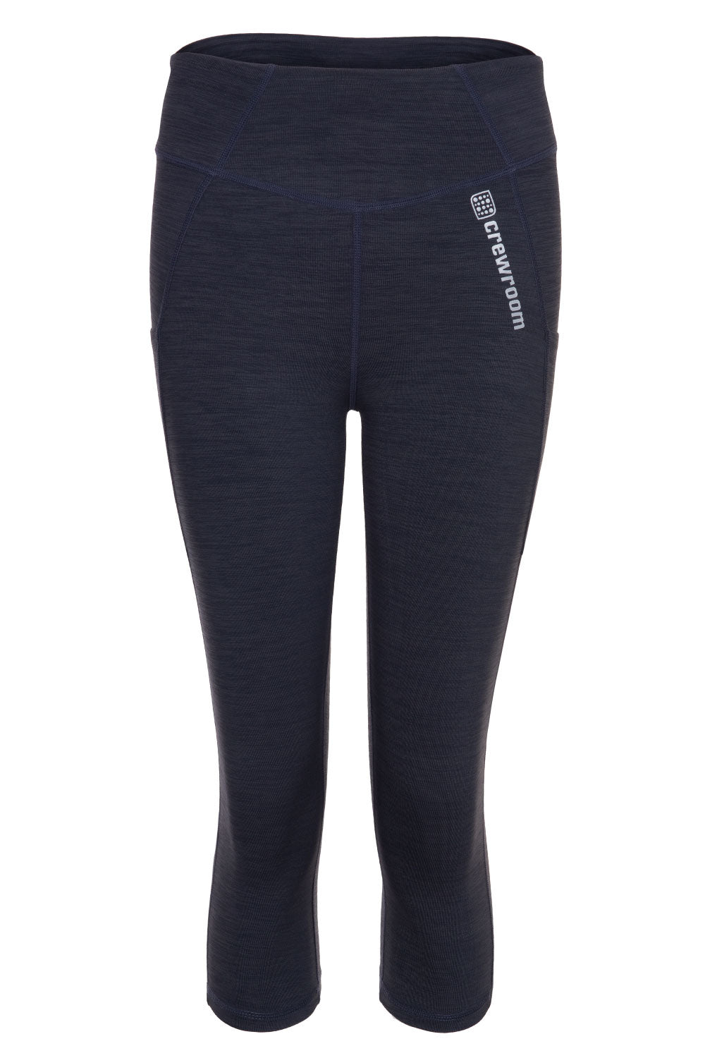 No Fuss Crop II (Women's)