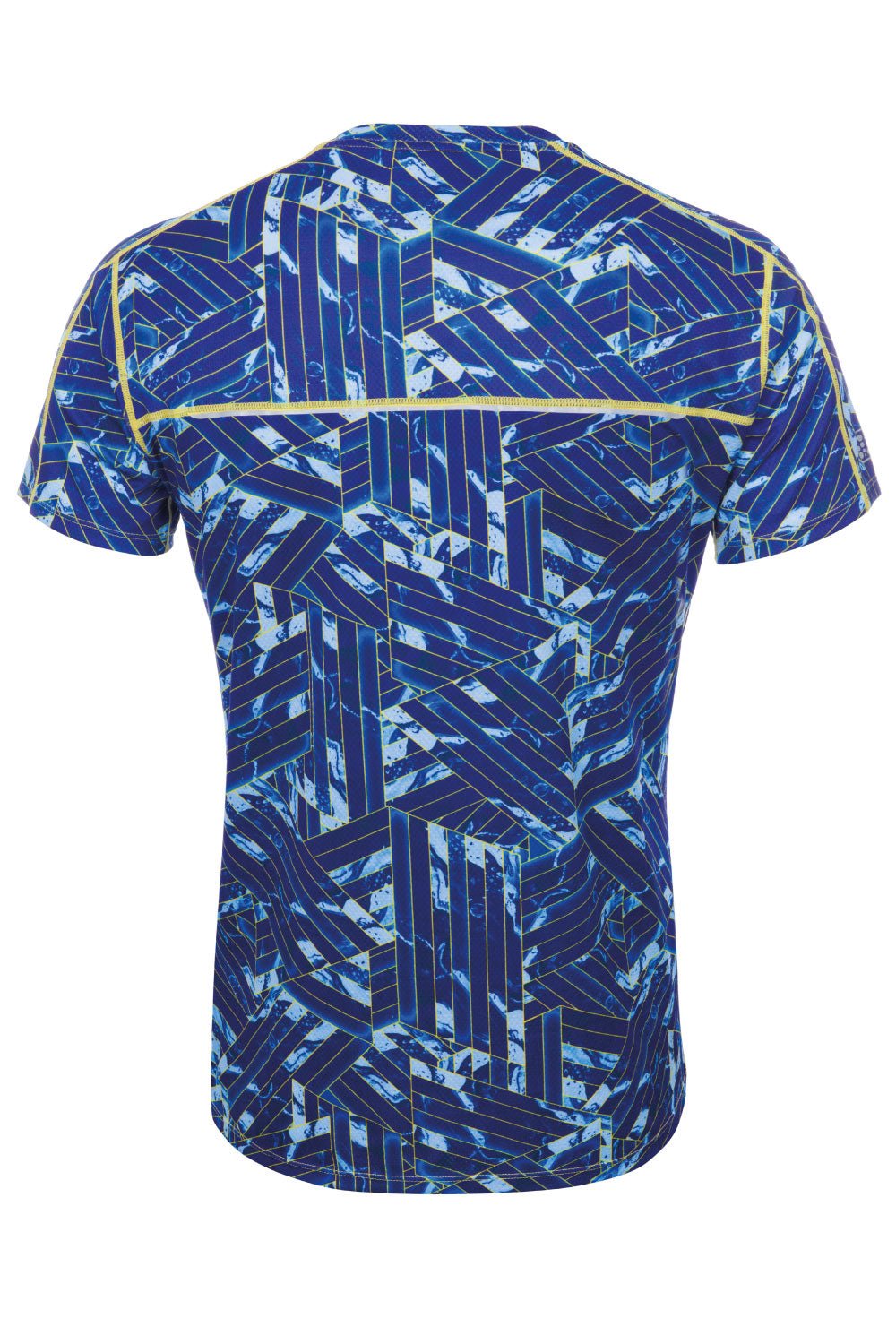 The Kintsugi Adventure Tee (Men's) - Crewroom - S - Kintsugi Print